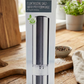 Silvercrest Electric Salt or Pepper Mill.