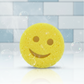 Scrub Daddy FlexTexture Scrubber.