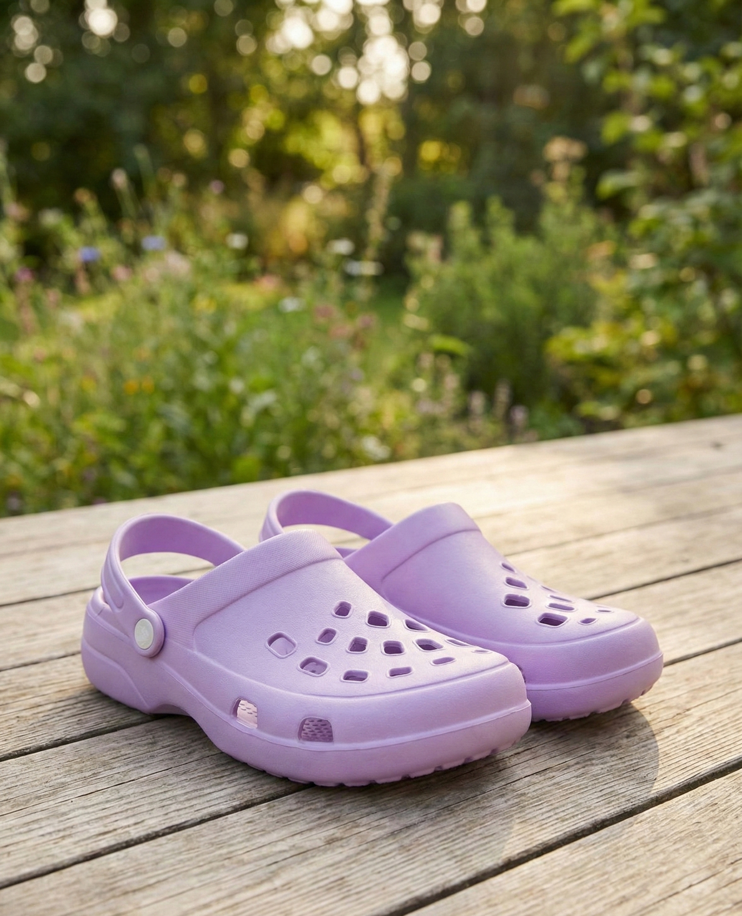 Esmara women's pool slides