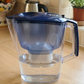 BRITA Aluna 2.4 L water filter jug.