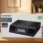 SilverCrest DAB+ Radio with an alarm function.
