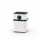 CREATE Air Pure Compact Air Purifier by IKOHS