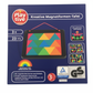 PLAYTIVE KREATIVE MAGNETFORMEN