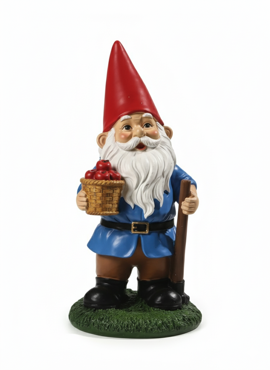 LIVARNO HOME GARDEN GNOME