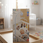 Lupilu Baby Musical Mobile
