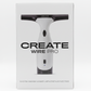 CREATE WIRE PRO Electric Window Cleaner