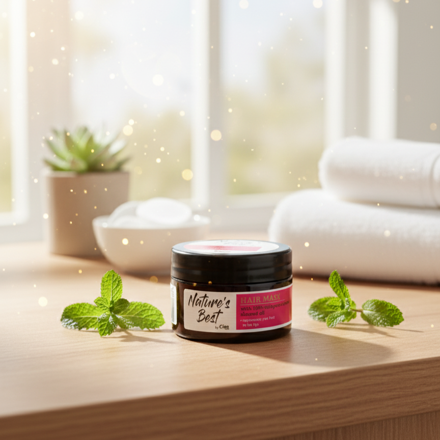 Nature's Best by Cien