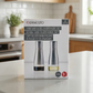 Ernesto Vinegar & Oil Dispenser Set.