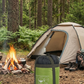 Rocktrail ultralight sleeping bag.