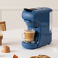 CREATE POTTS Multicapsule Espresso Coffee Maker