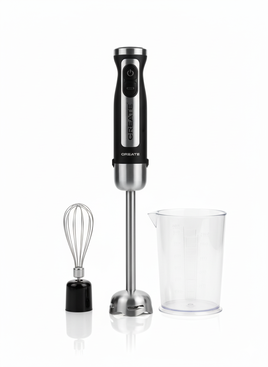 CREATE Fullmix Protool Hand Blender