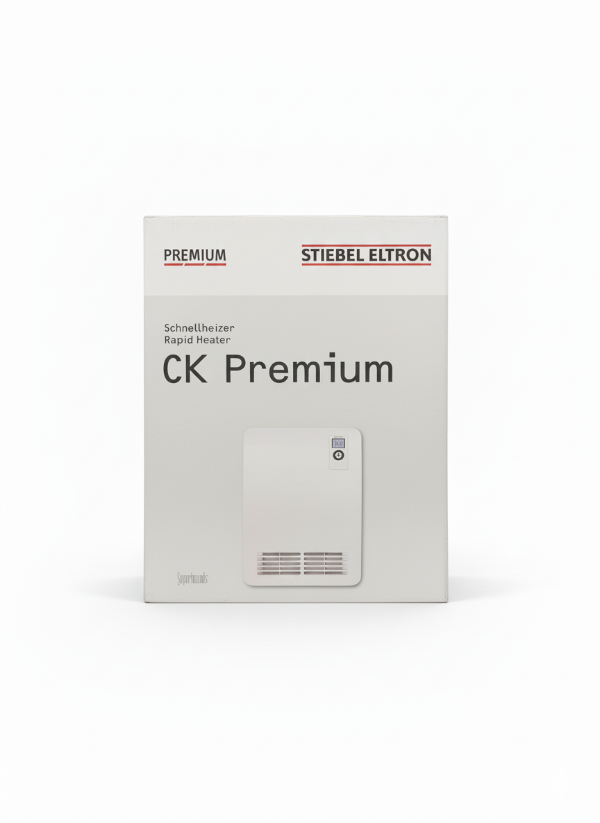 Stiebel Eltron CK 20 Premium Rapid Heater