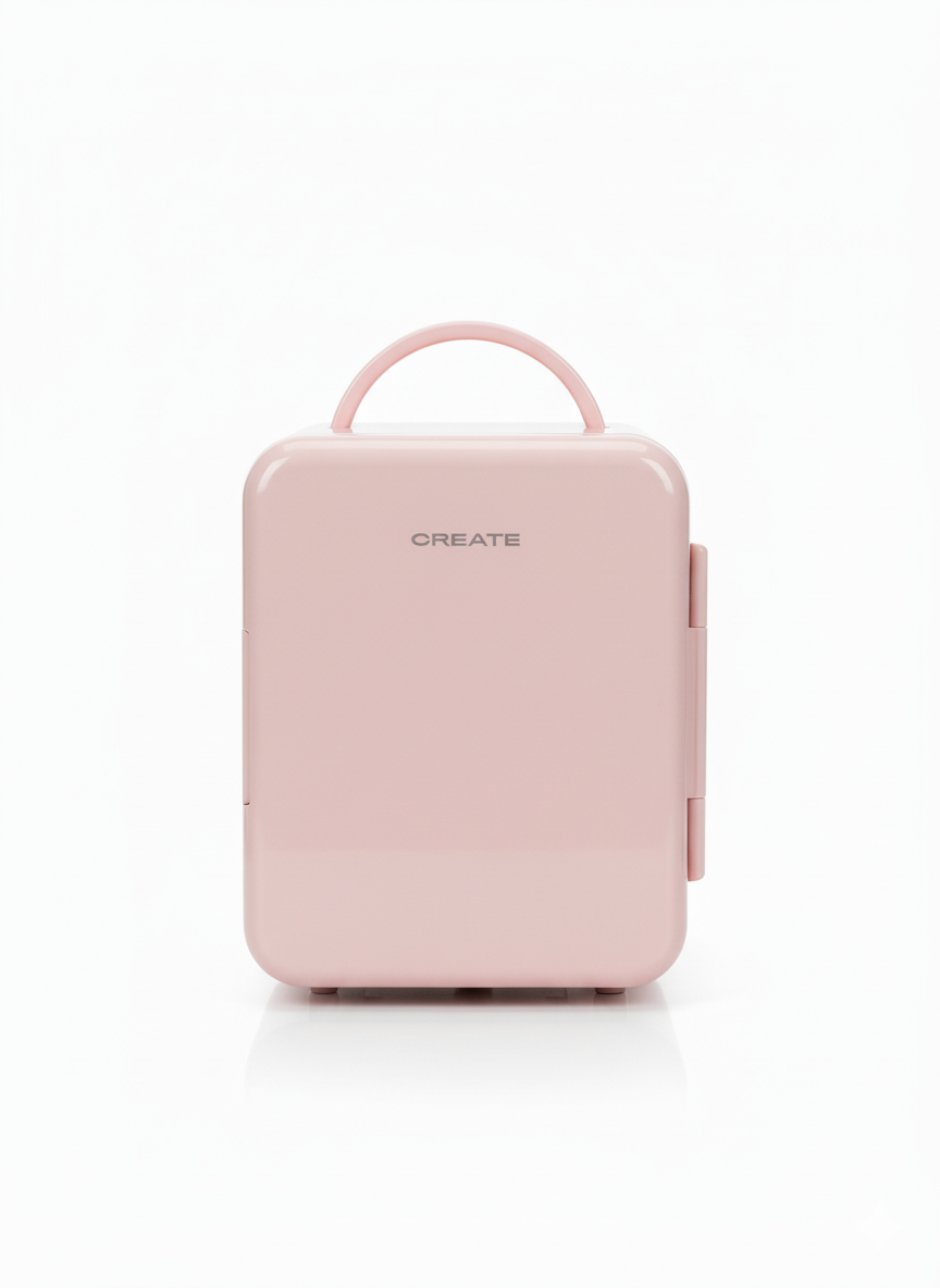 CREATE Fridge Mini Box