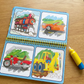 Melissa & Doug Water WOW