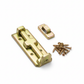 Parkside flat bolt latch