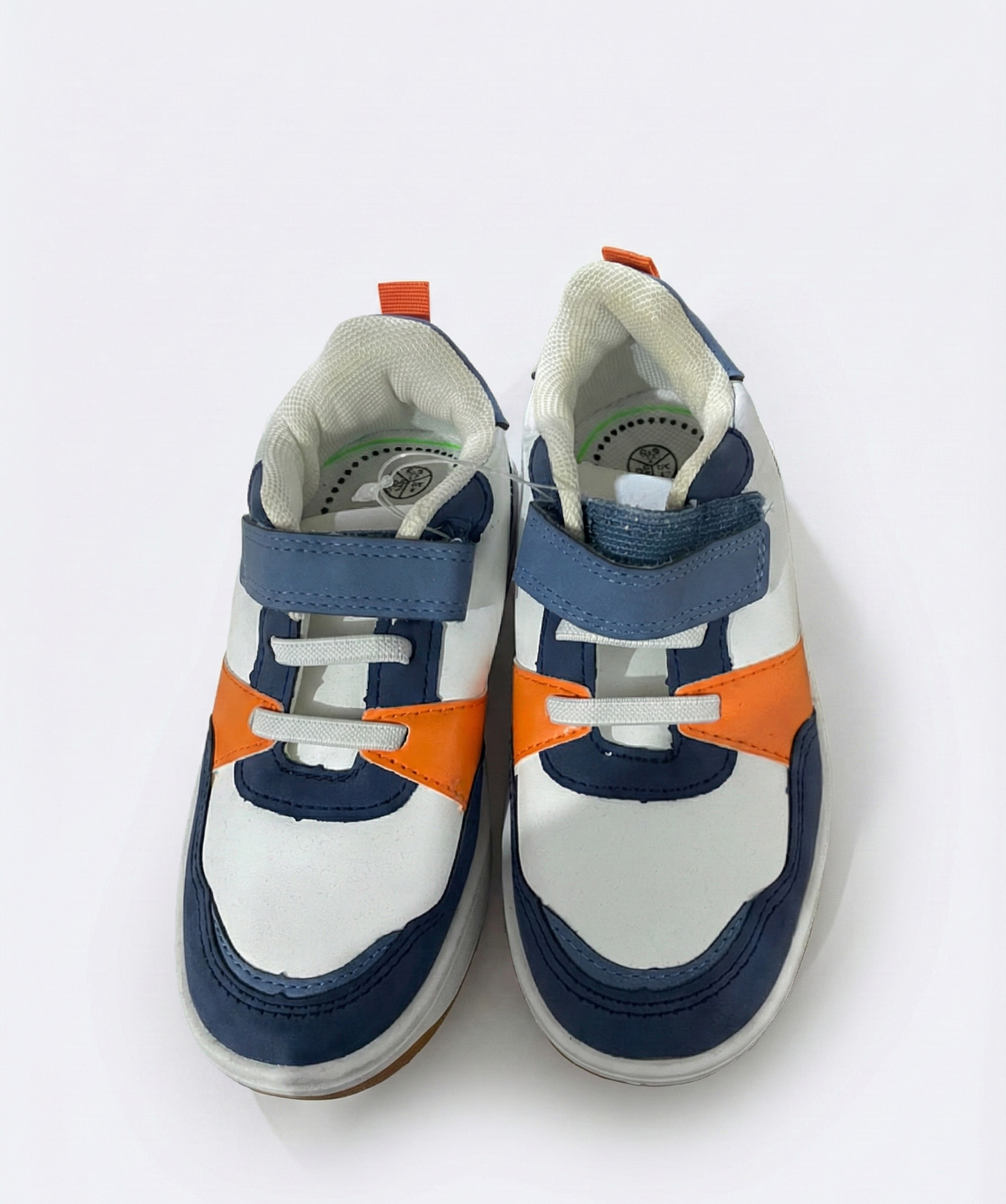 Lupilu boys' low-top sneakers