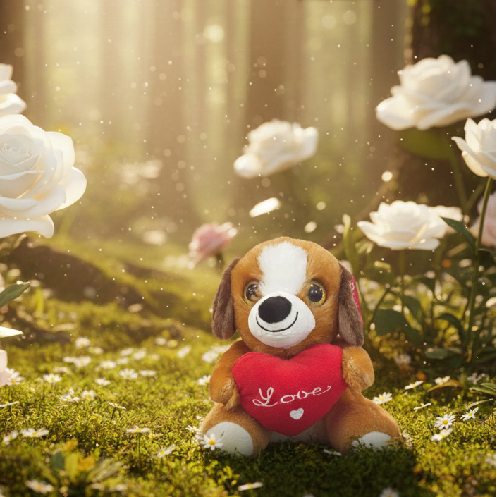 Livarno Home plush sloth toy