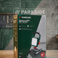 Parkside Akumulatorowy reflektor LED PAS 2200 C3 10 W cordless LED work light.