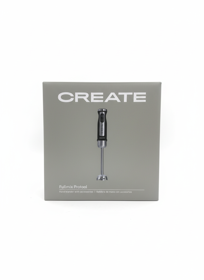 CREATE Fullmix Protool Hand Blender