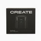 Create Fryer Air Pro Large, a 6.2L oil-free hot air fryer