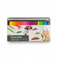 Crelando felt-tip pens
