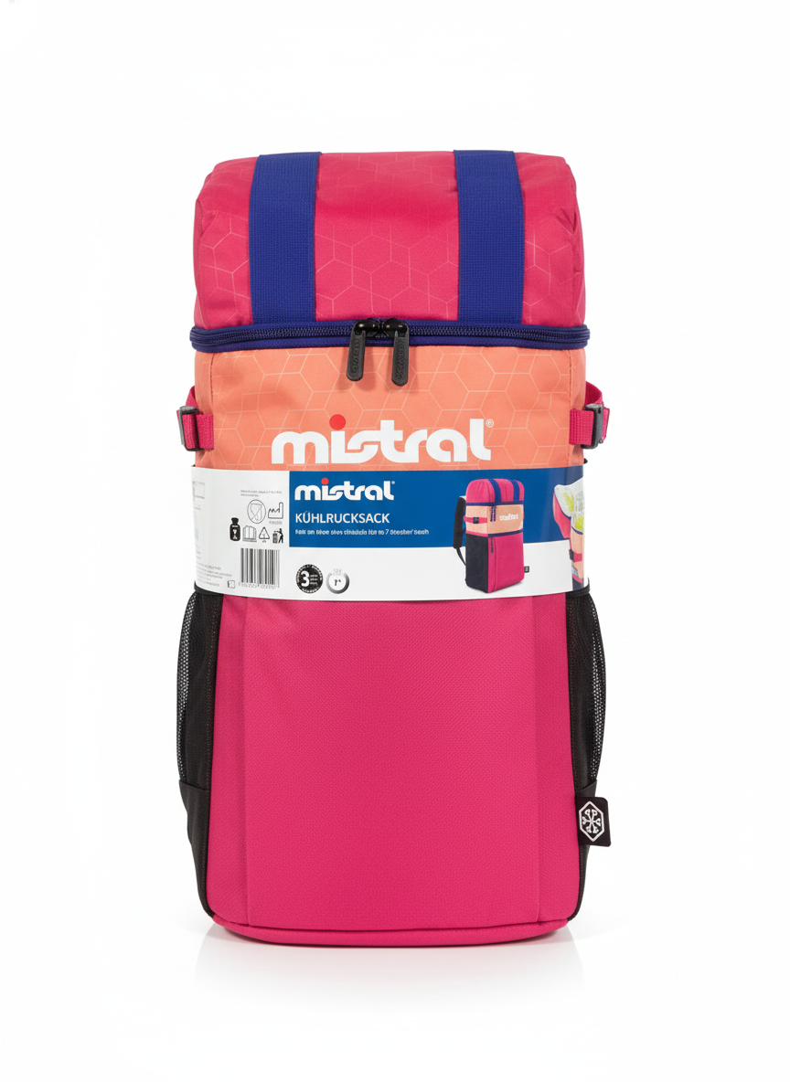Mistral cooler backpack