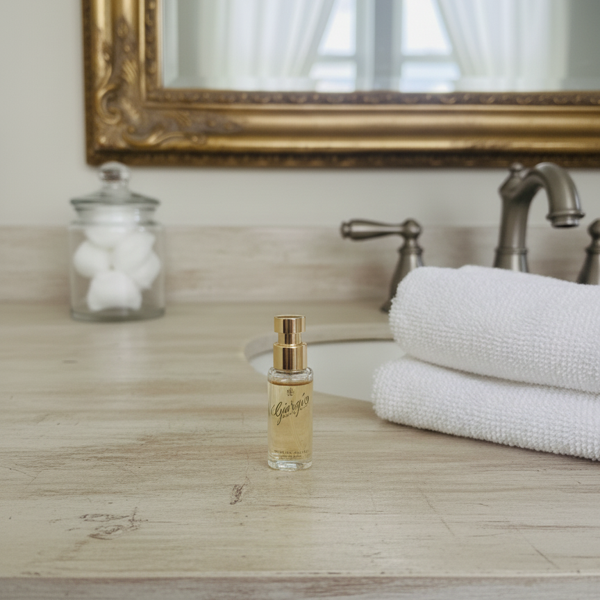 Giorgio Beverly Hills Eau de Toilette