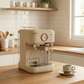 CREATE Thera Matt Pro Espresso Machine