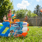 Nerf Super Soaker Twin Tide water blaster
