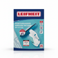 Leifheit Dry & Clean Window Vacuum