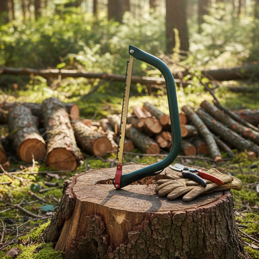 Parkside Garden Saw Hacksaw