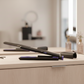 Silvercrest Cordless Hair Straightener