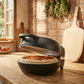 Silvercrest High Temperature Pizza Oven