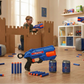 X-Shot Excel Reflex 6 foam dart blaster