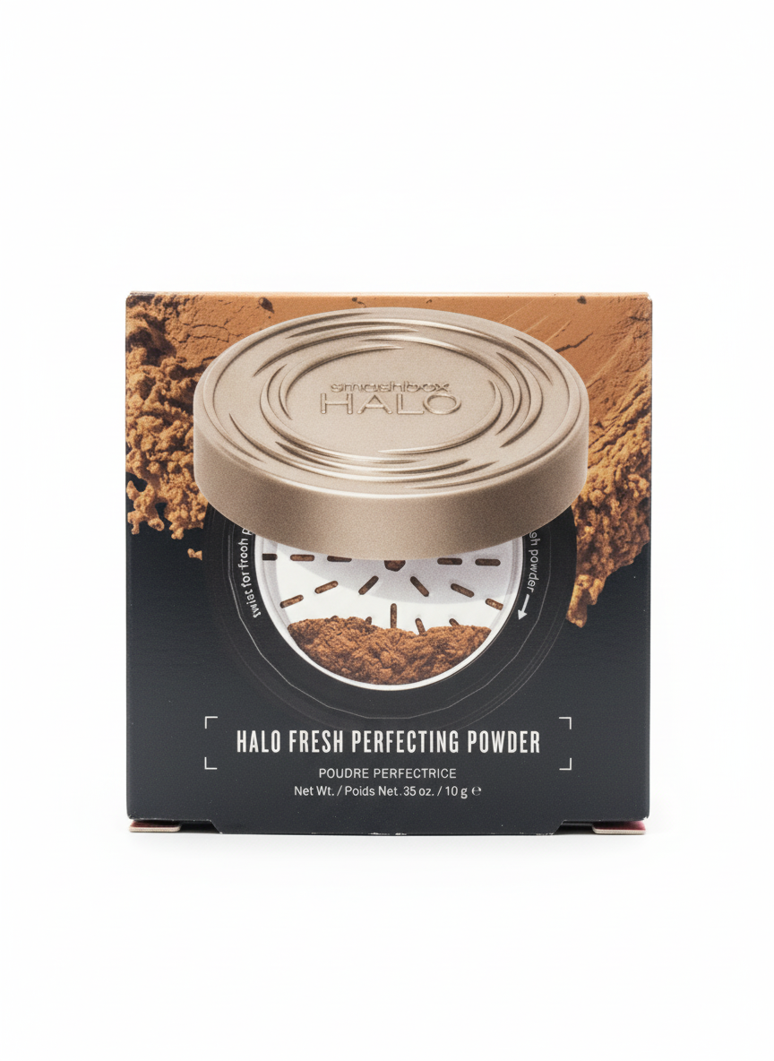 Halo Fresh Perfecting Powder