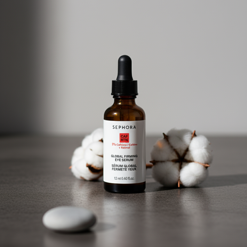 Sephora Collection Global Firming Eye Serum