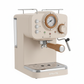 CREATE Thera Retro Espresso Machine