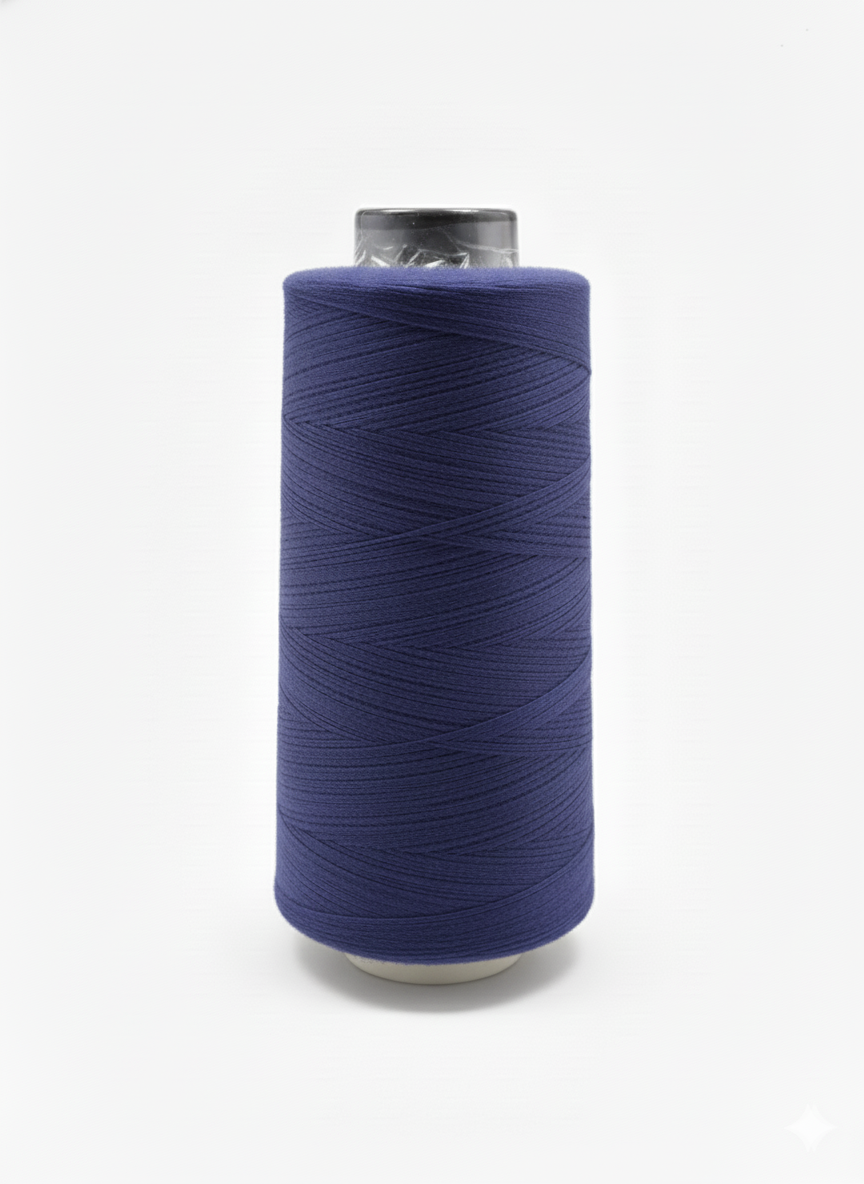 Crelando overlock thread