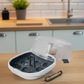 Lupilu microwave sterilizer