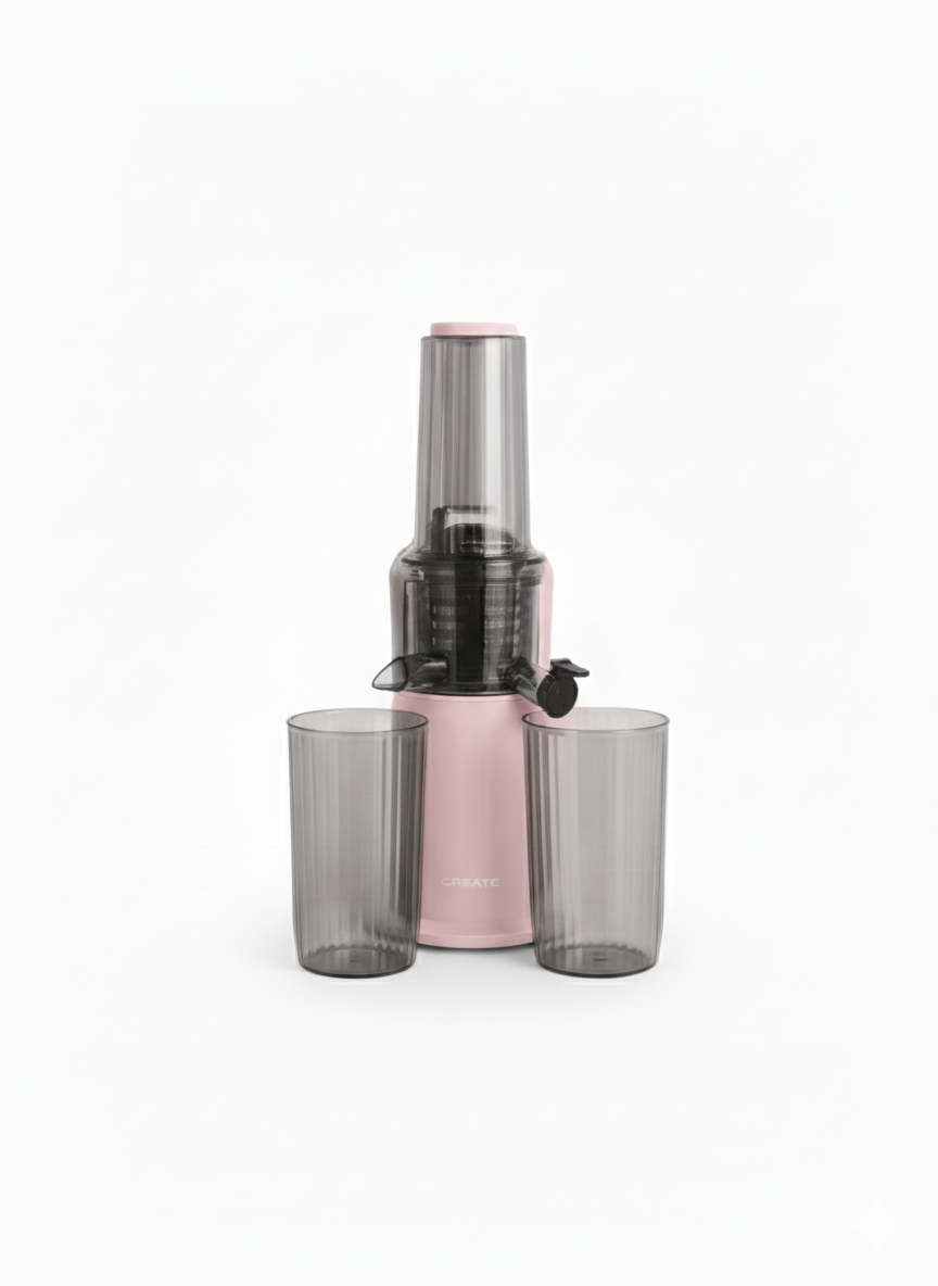 CREATE Juicer Slow Mini