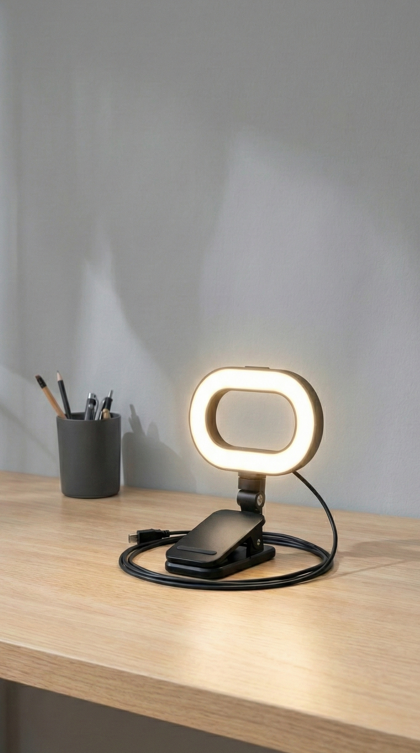 Livarno Home LED Monitor Lamp.