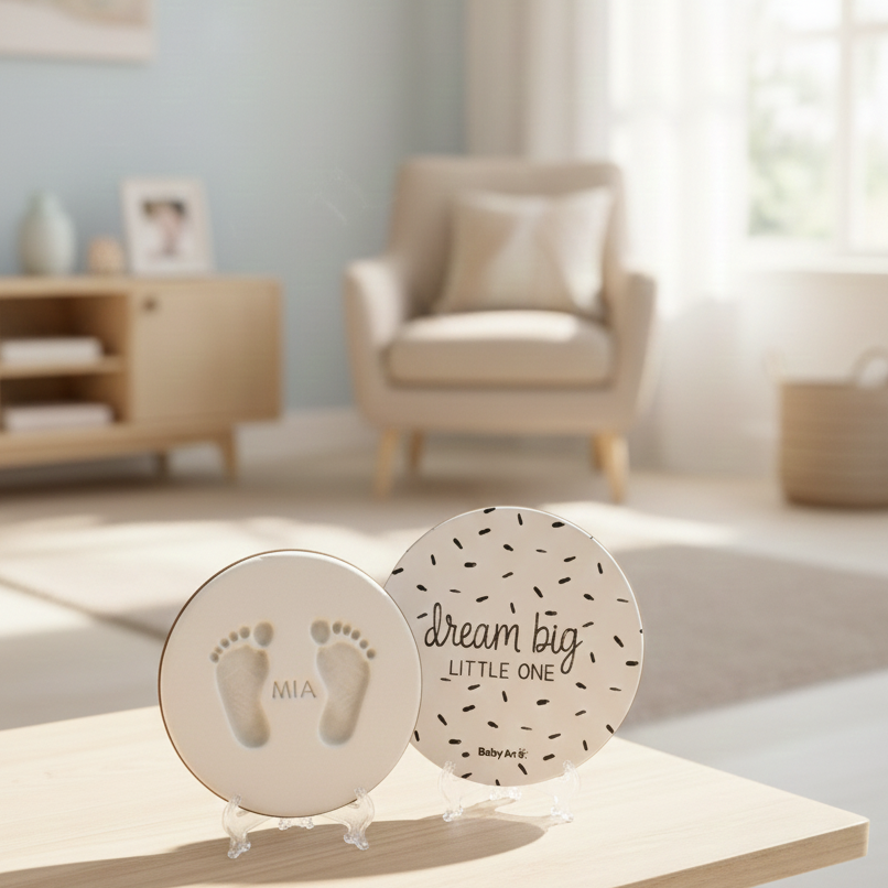 Baby Art My Lovely Belly Casting Kit