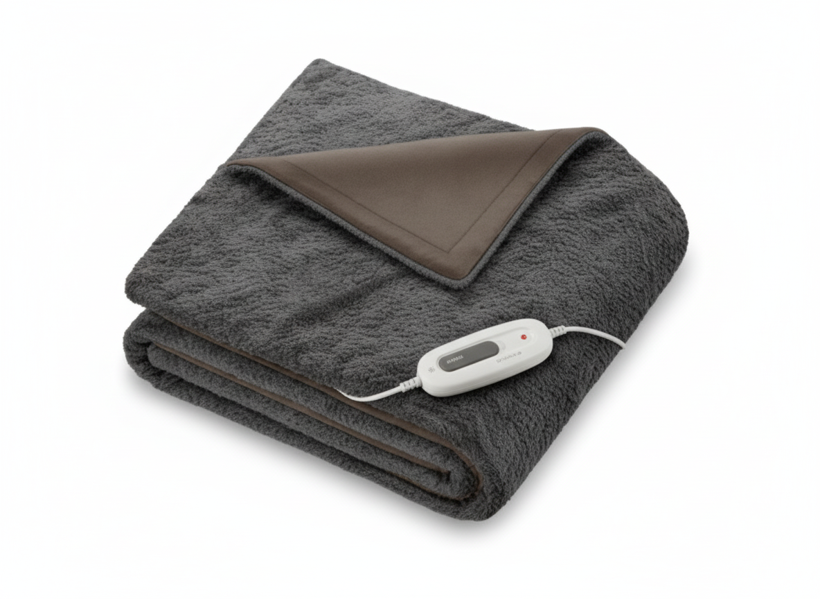 SANITAS ELECTRIC BLANKET