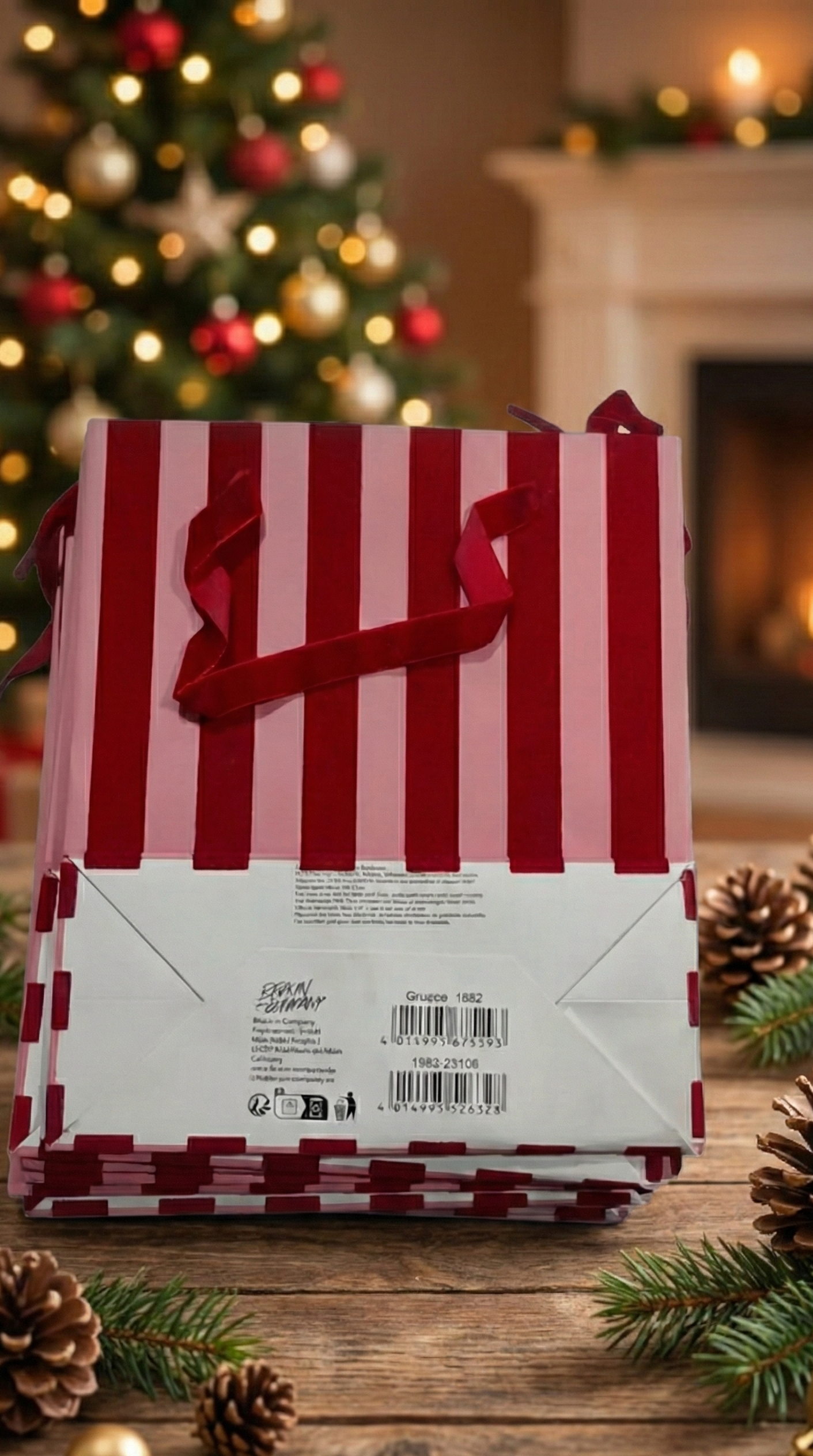 Bags Gifts