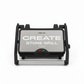 CREATE STONE GRILL 1500" electric grill and sandwich maker