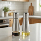 Ernesto Vinegar & Oil Dispenser Set.