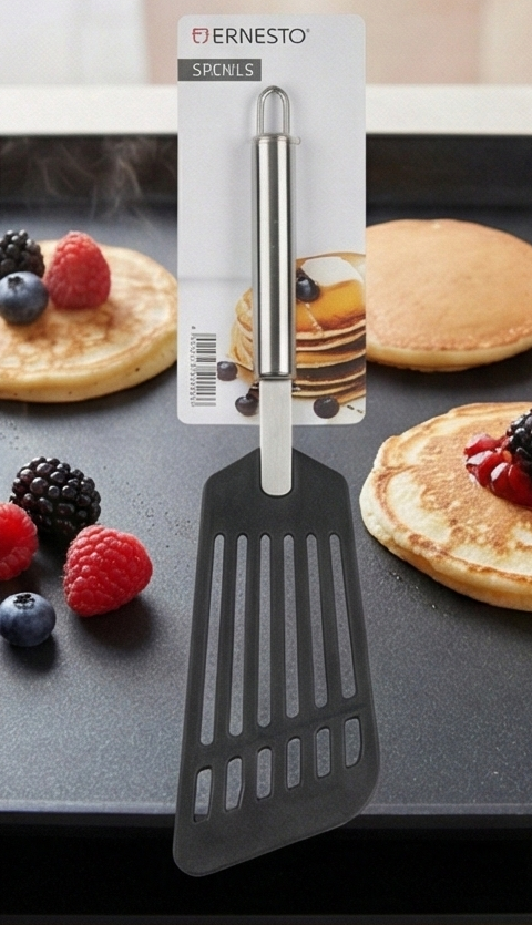 Ernesto slotted spatula,