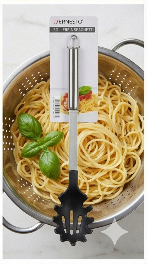 Ernesto spaghetti