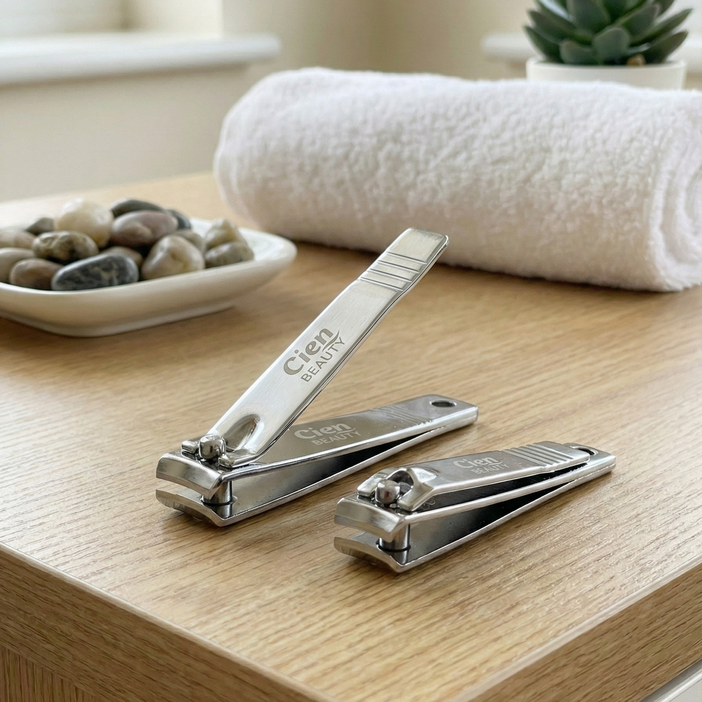 Cien Beauty Nail Clipper Set