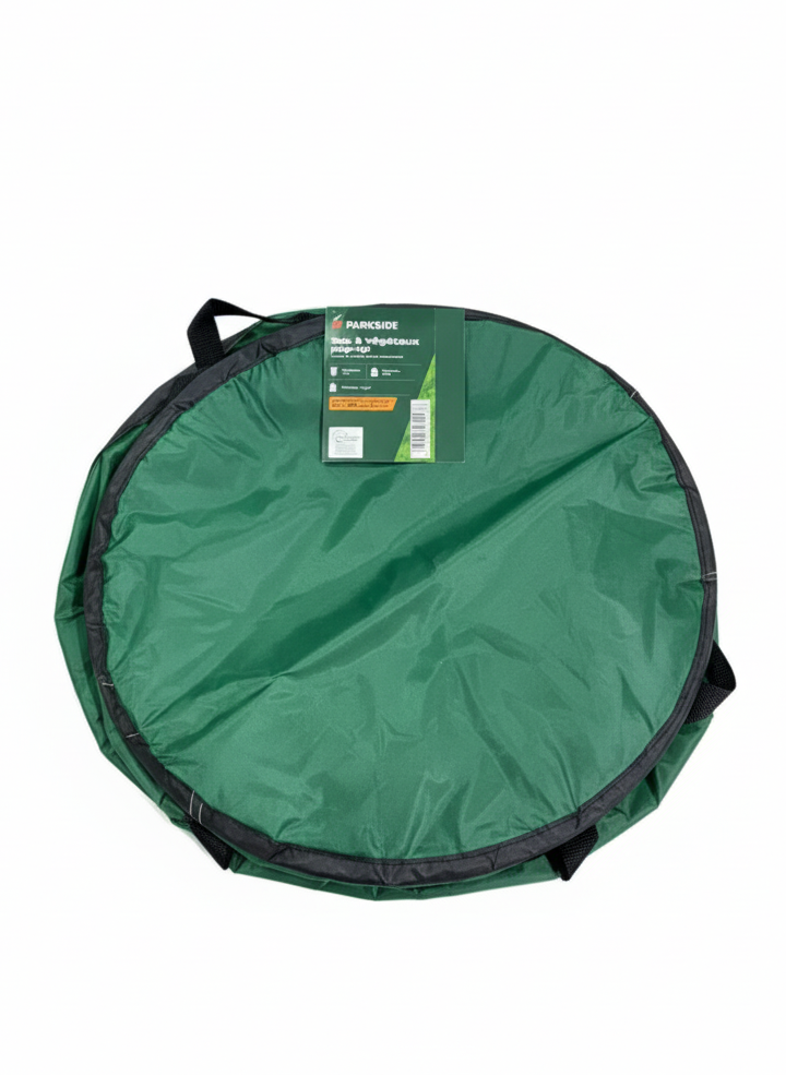 Parkside pop-up garden bag
